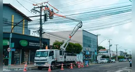 Desligamento programado no fornecimento de energia elétrica faz parte de ações de manutenção na rede. Veja dias, horários e áreas afetadas.