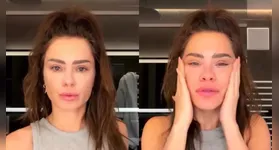 Dieckmann reagiu aos boatos com descontração.