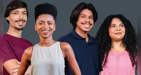 O programa inicial tem duração de 12 meses, mas oferece possibilidade de renovação conforme o desempenho do estagiário e necessidades da empresa.