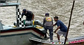 Segundo a Polícia Civil, todas as pistas levam à hipótese de que o rapaz tirou a própria vida após supostamente cometer outro crime chocante: matar o próprio pai.