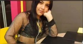 Elaine havia desaparecido há alguns dias, o que levou familiares e amigos a organizaram buscas pela região.