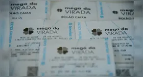 A premiação de 2025 bateu recorde do maior valor já sorteado.