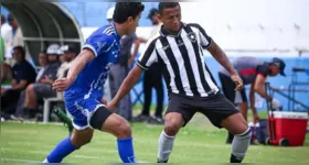 Águia de Marabá mostrou organização e resistência na estreia da Copinha, mas acabou sofrendo o gol decisivo nos minutos finais, em Taubaté.