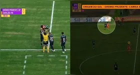 Jogo pode ter reviravolta