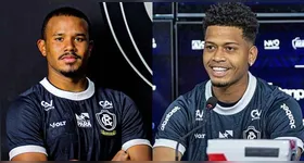 Jovens apostas seguem no Leão e devem ganhar mais espaço, principalmente no Parazão