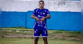 Águia vence Estrela de Março na Copinha