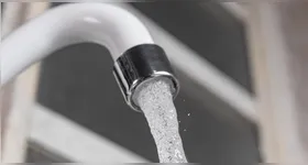 A água volta de forma progressiva em todas as áreas impactadas, conforme a rede recupera a pressão necessária.