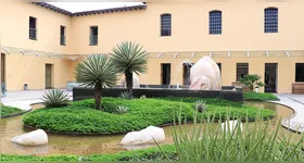 Espaço São José Liberto, em Belém: antigo presídio marcado por dor e violência, hoje transformado em polo cultural, mas ainda carregado de memória e energia.