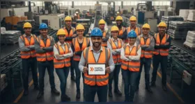 Novo painel de vagas do SINE/PA em Belém reúne oportunidades em diferentes áreas, com chances para quem tem ou não experiência e vagas exclusivas para PCD.