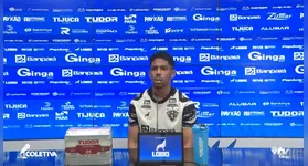 Kauã Hinkel, de 19 anos.