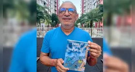 Sodré traz mais uma deliciosa coletânea de crônica em que Belém é ora pano de fundo, ora personagem de uma prosa consolidada em nove livros.