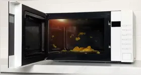 Aprendar a limpar o aparelho micro-ondas com dicas simples e práticas