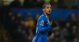 Craque brasileiro foi o grande protagonista da virada dos Blues em cima do West Ham.