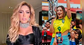 Manu Bahtidão ainda não se pronunciou sobre o assunto.