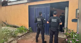 Polícia Federal realiza a Operação Strix Virgata IV, combatendo crimes contra a dignidade sexual de crianças e adolescentes.