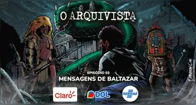 Imagem ilustrativa da notícia Arquivista revela Nova Belém e possível aparição da Cobra Grande