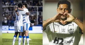 Vitória do Cruzeiro ajudou o rival Galo, que contou com hat-trick de Hulk.