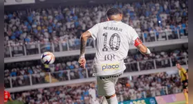 Camisa 10 do Peixe fez sua estreia na temporada 2026