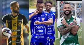 O Pará terá ainda uma participação expressiva ao longo do torneio.