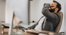 Depois de quatro dias de festa, é esperado que o corpo peça descanso.