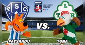 Imagem ilustrativa da notícia Fim de Jogo: Paysandu 5 x 1 Tuna ao vivo no DOL