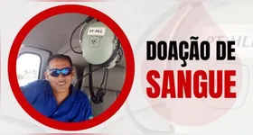 Corrente de solidariedade mobiliza doadores para ajudar homem baleado que luta pela vida em Belém.