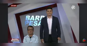 Imagem ilustrativa da notícia PM evita assalto dentro de ônibus em Santarém