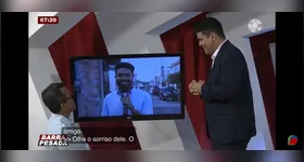 Imagem ilustrativa da notícia Homem invade casa e furta notebook em Belém