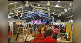 A feira já é consolidada no calendário empresarial brasileiro.