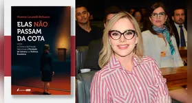 Moema Locatelli Belluzzo é tabeliã no Estado do Pará, mestre e doutora em Direito.