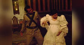 O crime, que virou lenda popular em Belém, já inspirou espetáculos de teatro, que ajudam a manter a memória viva - Espetáculo Severa Romana "A Martir Popular" de 2009.