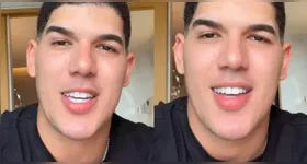 A situação ganhou novos desdobamentos após Ingra publicar um texto polêmico nas redes sociais.