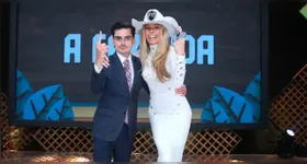 Dudu Camargo foi o grande vencedor de A Fazenda 17.