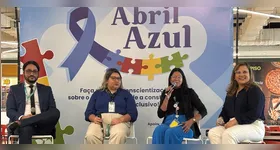Abril Azul: ação gratuita reúne atendimento, orientações e bate-papo em Ananindeua.