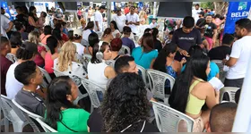 Participe do Belém Pra Todos e aproveite serviços gratuitos.