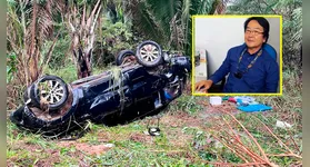 O médico João Kozo Konno, de 63 anos, era figura respeitada em hospitais do sudeste paraense.