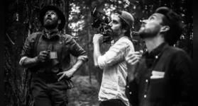 Adolpho Veloso é responsável pela fotografia de "Sonhos de Trem".