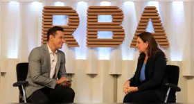 Em entrevista na RBATV, a governadora Hana Ghassan detalha prioridades da gestão, destaca investimentos em segurança pública, saúde e educação, e reforça: "o Pará cresceu e não para mais".