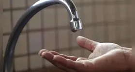 Noite será sem água nas torneiras nas residências em 9 bairros de Belém