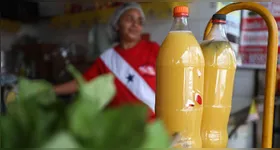 A programação começa às 14h, com a oficina “Cozinha Ancestral”, conduzida por Mãe Jucy de Oyá, que reunirá saberes indígenas, africanos e de terreiro para apresentar a alimentação como prática sagrada, forma de resistência cultural e instrumento de valorização de conhecimentos tradicionais e sustentáveis na Amazônia.