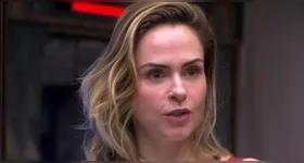 Segundo o vidente, Ana Paula tem forte proteção espiritual que pode ajudar no BBB.