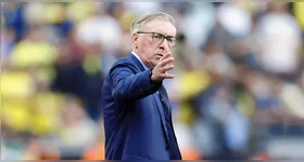 Ancelotti vê pressão aumentar e Brasil mostrar muitos problemas