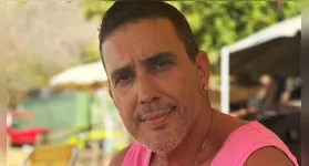 Em interação com os fãs, André Marques revelou que está sem sexo desde 2025.