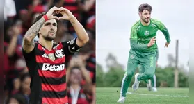 Partida pode contar com a volta de Arrascaeta no time titular do Flamengo e a estreia de Gabriel Talari pelo Clube do Remo