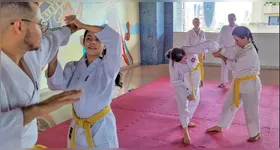 Programação é gratuita.