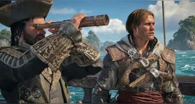 Game que encantou os fãs em 2013 chega para ser ainda melhor na nova versão