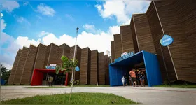 O evento marca o encerramento da programação da 2ª edição da Semana Nacional da Saúde