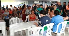 Prefeitura e Estado atuam no apoio às vítimas das chuvas em Belém