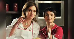 "Avenida Brasil" era centrada na trama de vingança de Nina contra Carminha.