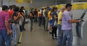 A exceção é o Pix, que funciona normalmente 24 horas por dia.